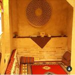 دیزی سرای چهارباغ انجدان