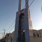 مسجد جعفرزاده