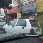 رنگ و ابزار ایمانی
