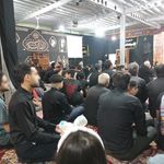 مسجد پیامبر اعظم (ص)