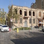 خانه دکتر عنایت الله منتخب