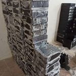 فروشگاه و کافی نت سیبارایانه آسیاتک 
