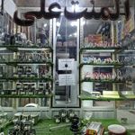 پخش عمده المنت علی