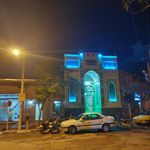 مسجد پیامبر اعظم (ص)