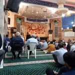 مسجد حضرت رقیه