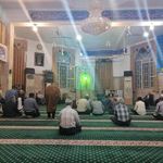 مسجد حضرت رقیه