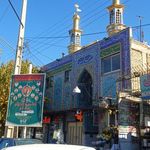 مسجد محسنیه