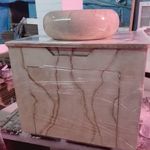 تولید کننده کابینت روشویی سها کابین