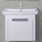 تولید کننده کابینت روشویی سها کابین