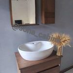 تولید کننده کابینت روشویی سها کابین