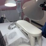 نسیم همدانی آموزش وخدمات تخصصی ناخن،کوهک