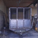 جوشکاری و تولید ادوات کشاورزی کوچک نژاد