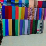 شال روسری عبدالهی