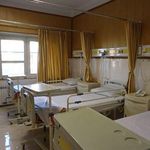 بیمارستان صدر