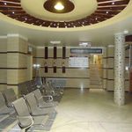 بیمارستان صدر