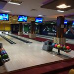 مجتمع تجاری صالح بولینگ