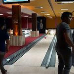 مجتمع تجاری صالح بولینگ