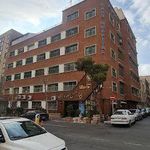 بیمارستان صدر