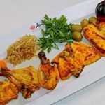 رستوران خانه رز