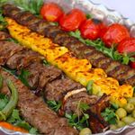 رستوران خانه رز