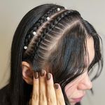 سالن زیبایی و‌ نیل بار نارسیس (انقلاب)