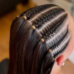 سالن زیبایی و‌ نیل بار نارسیس (انقلاب)