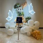 امپراطور تشریفات (اجاره لوازم تولد)