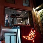 کافی شاپ لوار بیسترو 