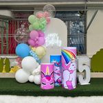 امپراطور تشریفات (اجاره لوازم تولد)