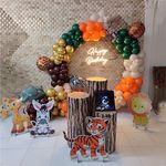 امپراطور تشریفات (اجاره لوازم تولد)