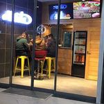 فست فود هایدا