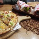 فست فود هایدا