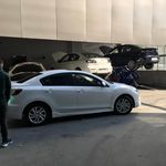 نمایندگی و تعمیرگاه گروه بهمن در سعادت آباد - کد 1034