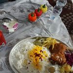 رستوران آی ایشیقی