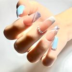 سالن زیبایی و‌ نیل بار نارسیس (انقلاب)