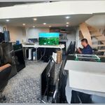 تعمیرات تخصصی تلویزیون شیروان