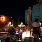 کافی شاپ لوار بیسترو 