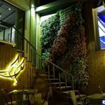 کافی شاپ لوار بیسترو 