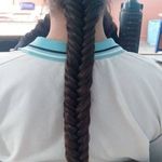 سالن زیبایی و‌ نیل بار نارسیس (انقلاب)