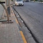 ایستگاه اتوبوس لادن 22