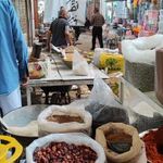 بازار صفا خرمشهر