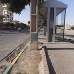 ایستگاه اتوبوس لادن 22