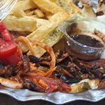 شاورما یاس