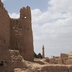 نارین قلعه نایین