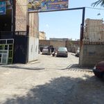 کارواش بزرگ گلوانی