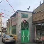 مسجد الزهرا سلام الله