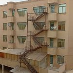 مجتمع مسکونی فراساز
