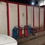 جایگاه پمپ بنزین جمکران