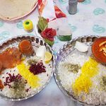 فانوس آبی نوبران