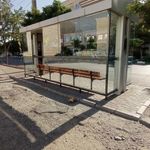 ایستگاه اتوبوس لادن 22